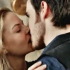 Couple kisses 2 25