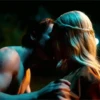 Couple kisses 2 26