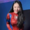 Spider Girls 7