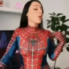 Spider Girls 8
