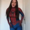 Spider Girls 9