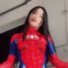 Spider Girls 14