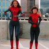 Spider Girls 15
