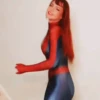 Spider Girls 18