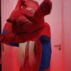 Spider Girls 19
