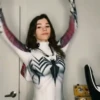 Spider Girls 25
