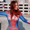 Spider Girls 29