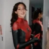 Spider Girls 30