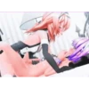 Hentai stickers   1 9