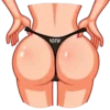 Cohete porno 6