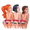 Cohete porno 13