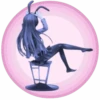 Bunny Girls - 3 Mov.1712 29