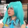Sexy Cosplay Girls2  Mov 11
