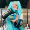 Sexy Cosplay Girls2  Mov 13
