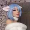 Sexy Cosplay Girls2  Mov 15