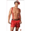 Chicos Sexis Navidad 1 7