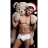 Chicos Sexis Navidad 1 13
