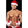 Chicos Sexis Navidad 1 15