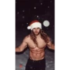 Chicos Sexis Navidad 1 20
