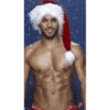 Chicos Sexis Navidad 1 27