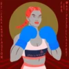 Sexy Boxing 25