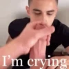Cute guys eat big 18