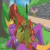 Animation xXx vol 1  Mov 31