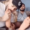 Master Feet 12