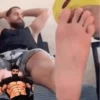 Master Feet 20