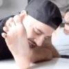 Master Feet 24