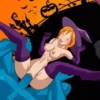 Animados halloween 5
