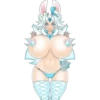Chubby animado 7