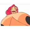 Chubby animado 9