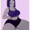 Chubby animado 12