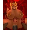 Chubby animado 20