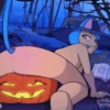Animados halloween 25