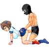 ˚ ༘✶ Hentai Pixel • 8