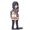 ˚ ༘✶ Hentai Pixel • 9