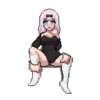 ˚ ༘✶ Hentai Pixel • 10