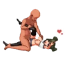 ˚ ༘✶ Hentai Pixel • 11