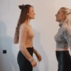 Lesbian couples 19
