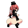˚ ༘✶ Hentai Pixel • 17