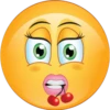 Hot dirty smiley - Sexting 7