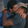 Men👨‍❤️‍💋‍👨Kissing 2 Mov 13