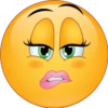 Hot dirty smiley - Sexting 20