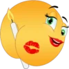 Hot dirty smiley - Sexting 21