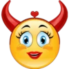 Hot dirty smiley - Sexting 24