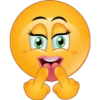 Hot dirty smiley - Sexting 30
