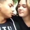 Naughty kiss 28
