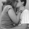 Naughty kiss 30